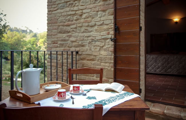 Ca' Princivalle - Photo 15