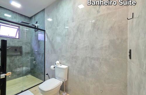 Casa nova 3 Quartos 5 min Centro prox Cataratas - Foto 27