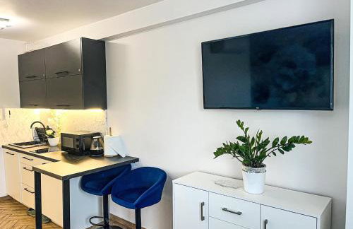 Apartament nad Zalewem - Foto 7