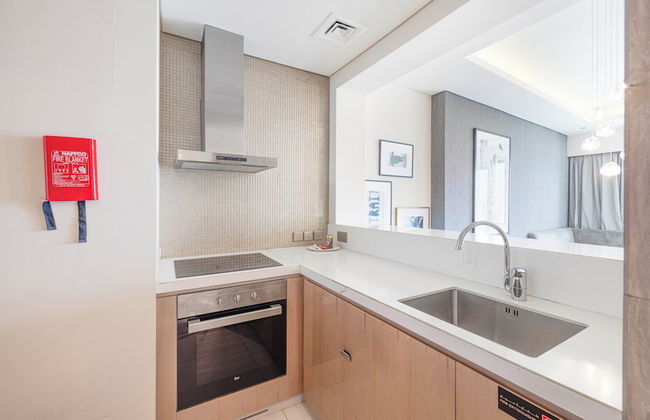 Paramount Damac Towers By Elegant Homes - Photo 15