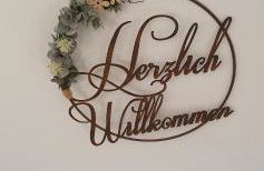 Ferienwohnung in Ochtersum - Foto 1