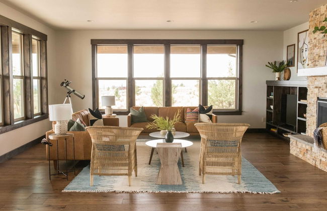 Clint by Avantstay Located Within The Brasada Ranch Community Golf Course, Pool & Hot Tub - Foto 6