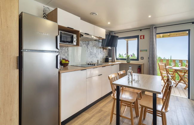 Ohai Nazaré Outdoor Resorts - Foto 22