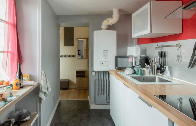 Maison de la Marbrerie - Foto 23