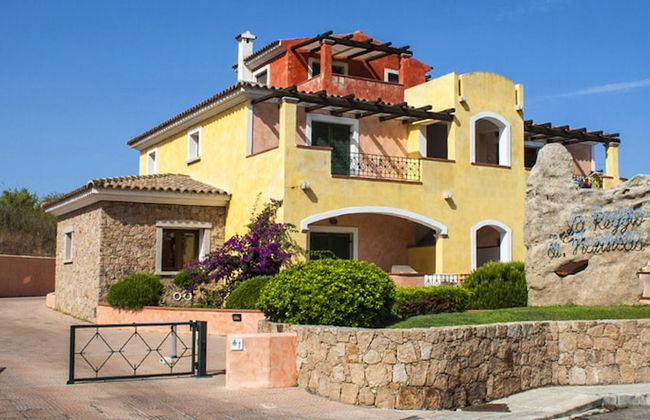 Residence La Reggia di Nausicaa - Photo 25