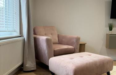 Middleton Mews- 3BR- Wollaton Park-Hospital & Uni - Photo 15