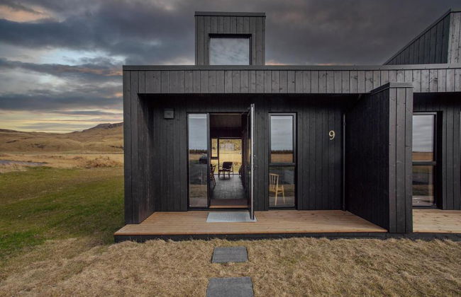 Seljalandsfoss Horizons - Foto 23