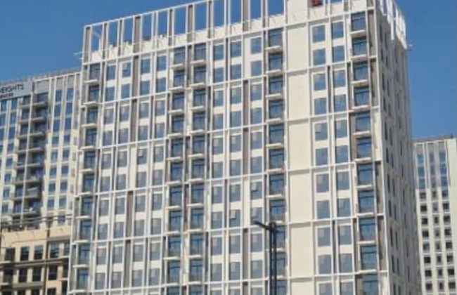 Cozy 2BR Apartment in Socio Tower 2 - Foto 1