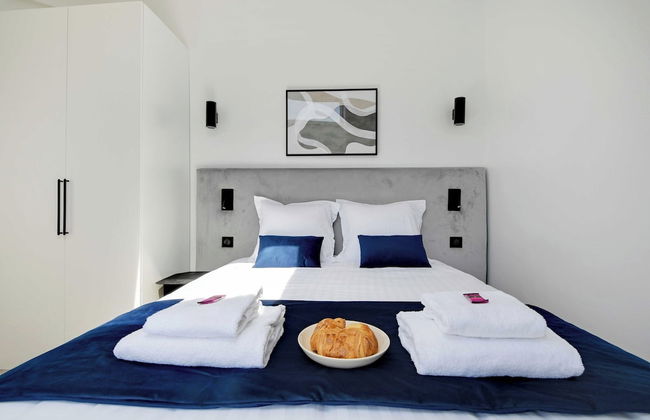 Intimate Apartment - 1br/4p - Ste Marguerite - Photo 2