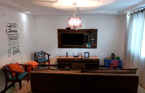 Casa Nosso Sonho - Foto 11