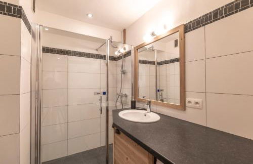 Appartement au centre de megève - Foto 15