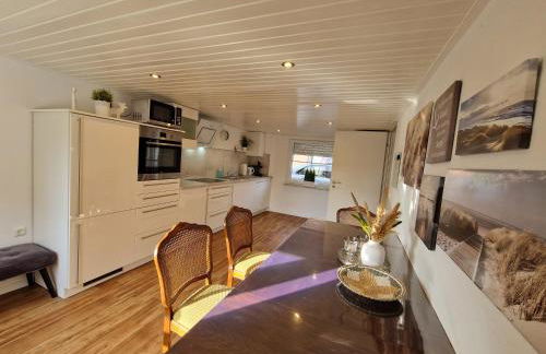 Ferienwohnungen Dümmersee - Haus Alter Pferdestall - Foto 21