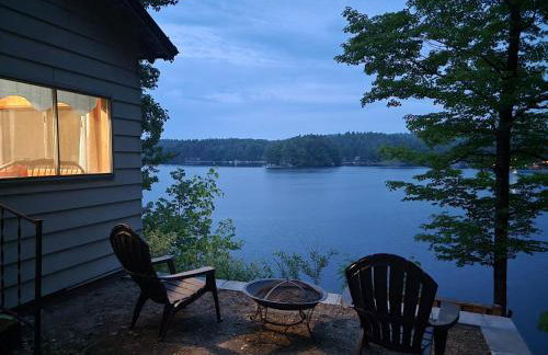 Camp Lake Bear - Foto 21