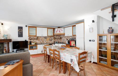 Appartamento nel borgo di Chatillon - Foto 17