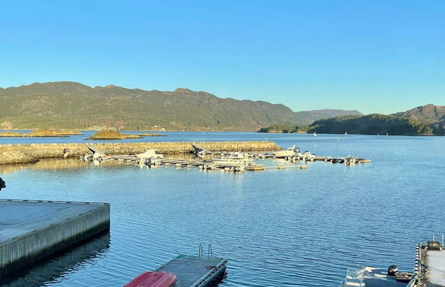 6 Person Holiday Home in Huglo-by Traum - Foto 28