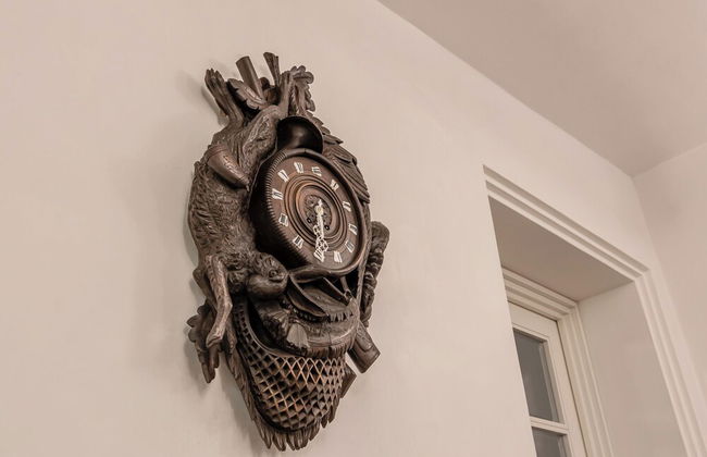 Villa Col di Luna-ProseccoHills - Photo 35