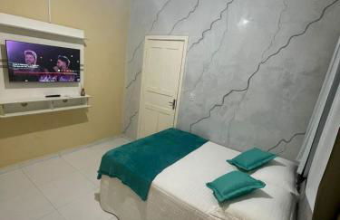 Ap mobiliado JOQUEI - Foto 1