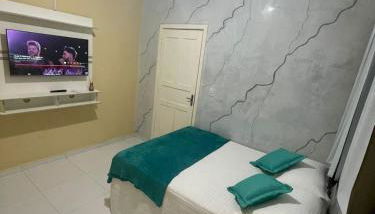 Ap mobiliado JOQUEI - Foto 1