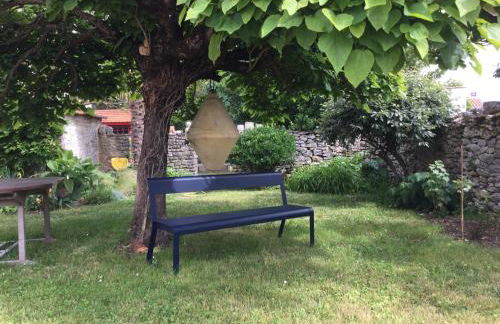 Chai à Vert Bois Oléron - Foto 3