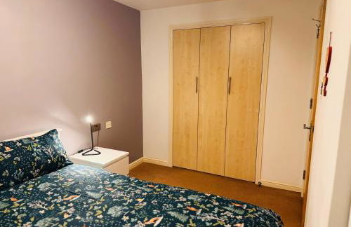 Bright Modern Apartment - Foto 8