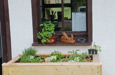 Zittau - Ferienwohnung Frieda mit Camping Familien, und Biker Hütten am Zittauer Gebirge - Foto 31