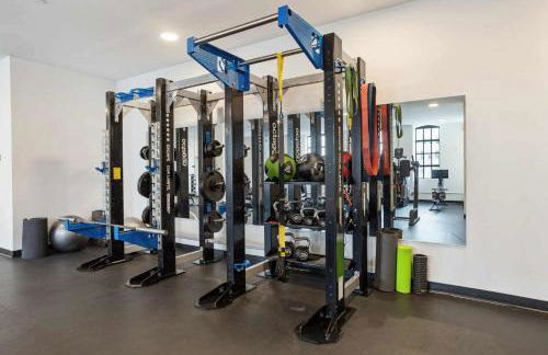 Optimum - Downtown Oasis - Foto 21