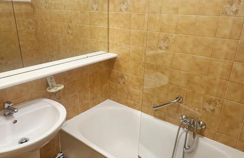 Studio vue mer avec Wi-Fi, 4 pers. - FR-1-827-82 - Foto 14