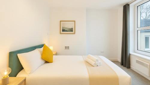 2 Bedroom Apartment Near City Centre, Uni & Parks! - Foto 4