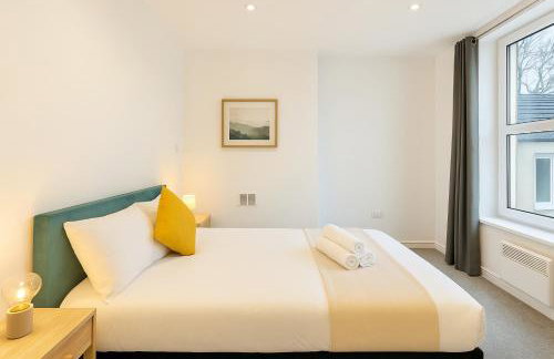 2 Bedroom Apartment Near City Centre, Uni & Parks! - Foto 4