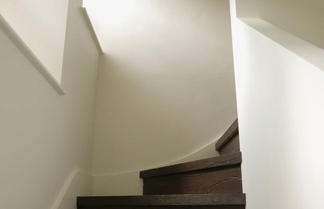 Oldschool - Exclusive House Surrounded by a Dyke - Photo 12