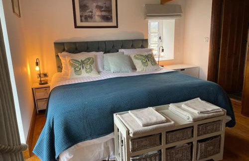 Long Roods cottage - Photo 22