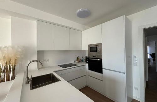 El Mirador Ría de Vigo, apartamento frente al mar, céntrico - Foto 22