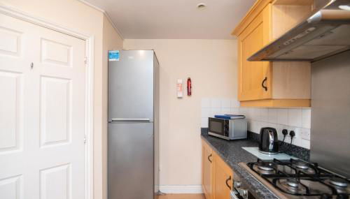 Fantastic 4 bed house with 3 bathrooms in pleasant location - Foto 2