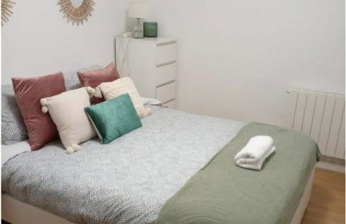 Alojamiento espacioso ideal para visitas en grupo - Photo 7