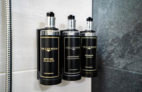 Smartr Madrid Gran Vía Apartments - Foto 90