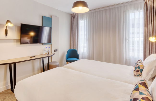 Appart'City Confort Paris Clichy Mairie - Foto 14