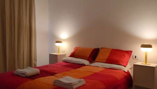 Casa Vacanze Il Peperoncino - Photo 5, towels