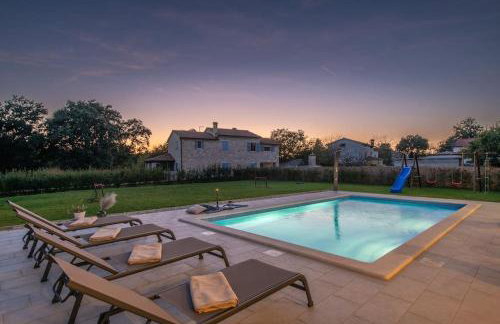 Villa Valma by IstriaLux - Foto 36