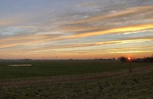 Ferienwohnung Watt'n Ausblick - Foto 22