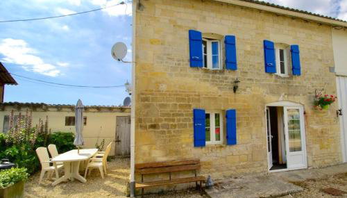 Gites La Bigorre, Charente Maritime - Foto 3