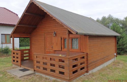 Domki nad morzem - Foto 2