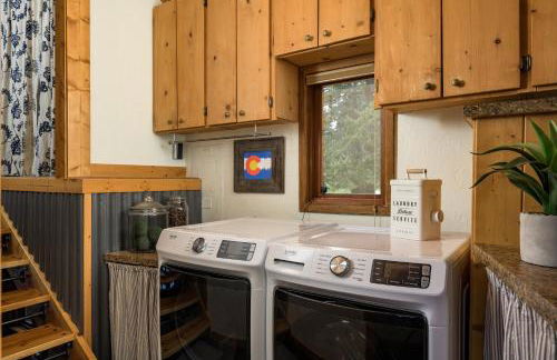 The Evergreen Castle - Foto 41