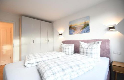 Ferienhaus Havingblick am Yachthafen in Seedorf - Foto 12