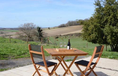 Le Hibou -1 bed Gite - Foto 7