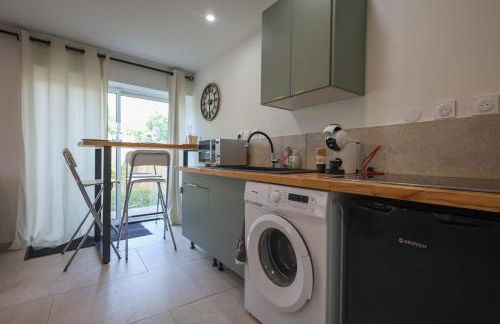 Le Clos des Lilas - Foto 10