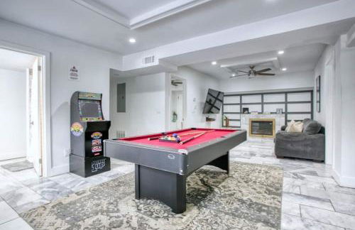 Buckhead 8BR GetawayOpen Layout,Ideal for Groups - Foto 83