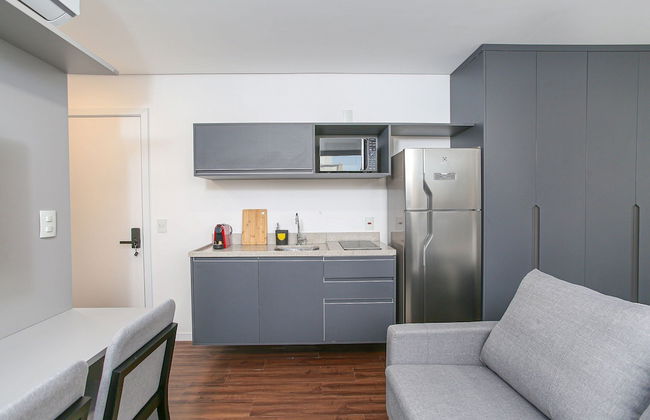 Arte Arquitetura Vila Mariana - Foto 49