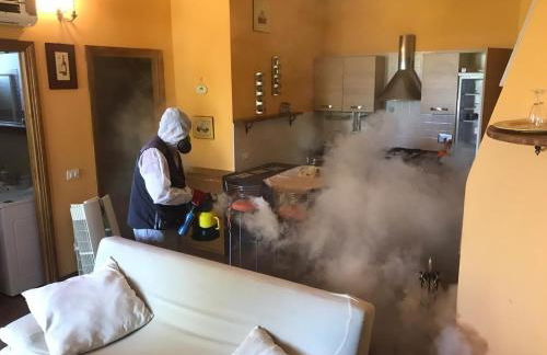 Appartamento In Villa Di Judighes - Foto 22