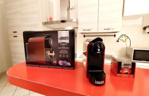 Case vacanza Erica Igea Marina - Foto 48