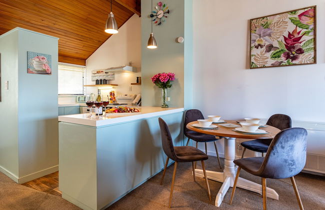 Beautiful Spacious Lake View City Townhouse - Foto 11